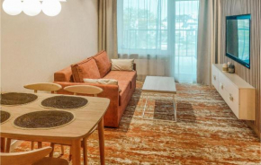 Gorgeous Apartment In Miedzyzdroje With Wifi